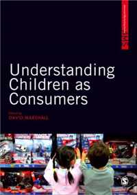 Understanding Children as Consumers