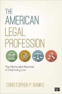 The American Legal Profession