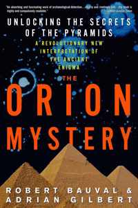 The Orion Mystery