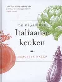 De klassieke Italiaanse keuken