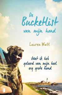 De bucketlist van mijn hond