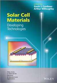 Solar Cell Materials