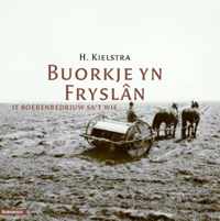 Buorkje yn Fryslân