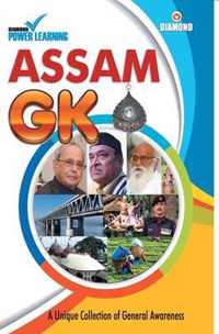 Assam Gk