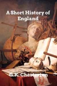 A Short History of England