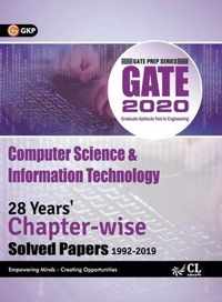 Gate 2020