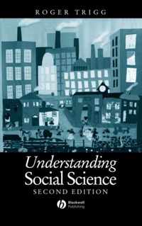 Understanding Social Science