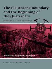 World and Regional Geology