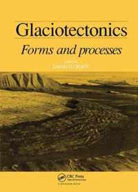 Glaciotectonics