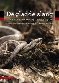 De gladde slang