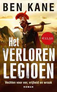 Het verloren legioen