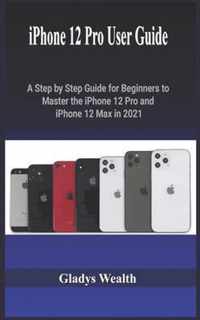 iPhone 12 Pro User Guide