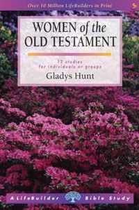 Women of the Old Testament