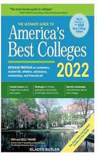 America's Best Colleges 2022