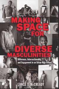 Making Space for Diverse Masculinities