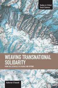 Weaving Transnational Solidarity