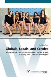 Globals, Locals, and Creoles