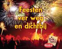 Wereld vol feesten  -   Feesten ver weg en dichtbij