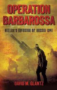 Operation Barbarossa