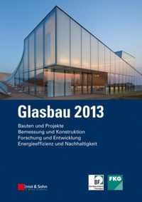 Glasbau 2013