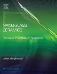 Nano-Glass Ceramics