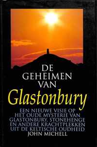 Geheimen van glastonbury