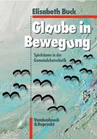 Glaube in Bewegung