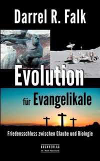 Evolution Fur Evangelikale