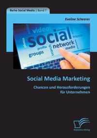 Social Media Marketing