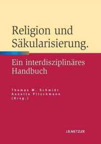 Religion und Saekularisierung