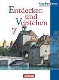 Entdecken Verstehen 7 / SB / BY