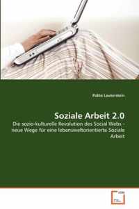 Soziale Arbeit 2.0