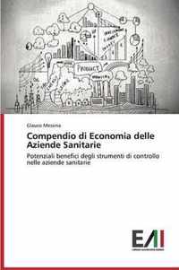 Compendio di Economia delle Aziende Sanitarie