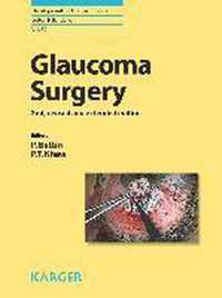 Glaucoma Surgery