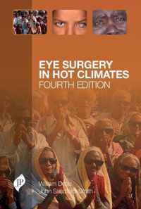 Eye Surgery in Hot Climates