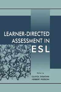 Learner-directed Assessment in Esl