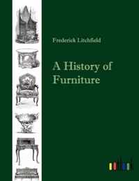 A History of Furniture