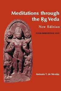 Meditations through the Rig Veda