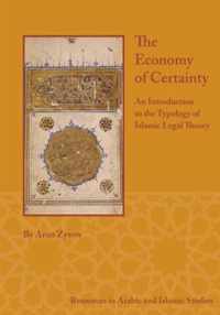 The Economy of Certainty