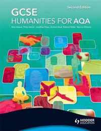 GCSE Humanities for AQA Second Edition