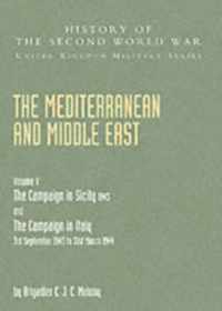 Mediterranean and Middle East: v. 5