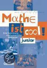 Mathe ist cool junior!