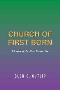 Church of First Born