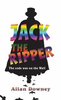 Jack the Ripper