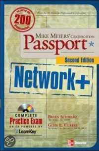 Mike Meyers Network+ Certification Passport