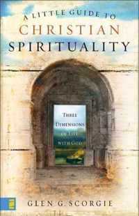 A Little Guide to Christian Spirituality