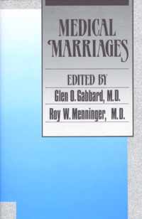 Medical Marriages