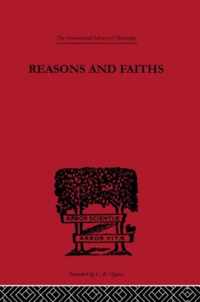 Reasons and Faiths