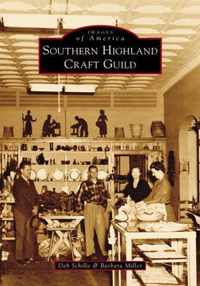 Southern Highland Craft Guild