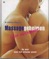 Massagegeheimen voor minnaars